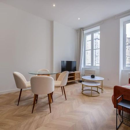 Le Havre Urbain En Hyper Centre Apartment La Rochelle  Bagian luar foto