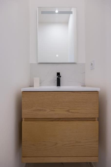 Le Havre Urbain En Hyper Centre Apartment La Rochelle  Bagian luar foto