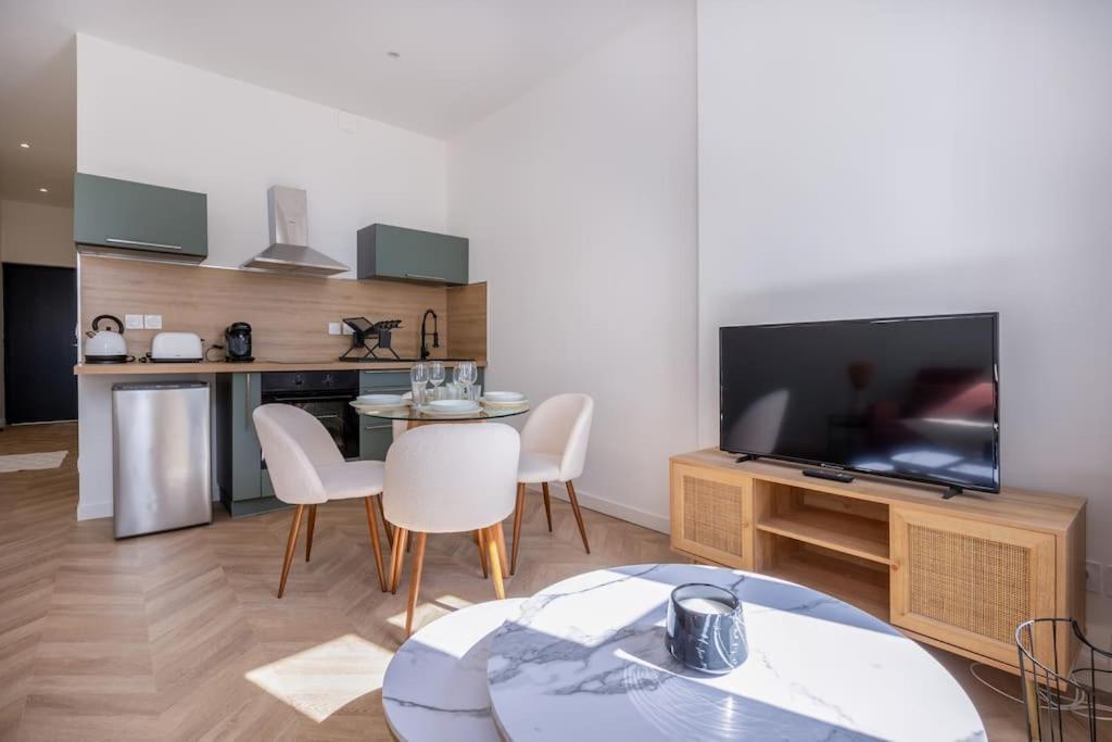 Le Havre Urbain En Hyper Centre Apartment La Rochelle  Bagian luar foto