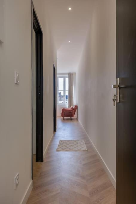 Le Havre Urbain En Hyper Centre Apartment La Rochelle  Bagian luar foto