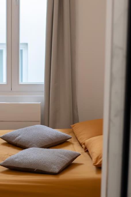 Le Havre Urbain En Hyper Centre Apartment La Rochelle  Bagian luar foto