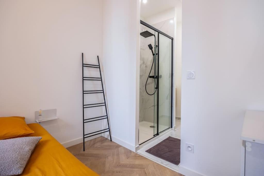 Le Havre Urbain En Hyper Centre Apartment La Rochelle  Bagian luar foto